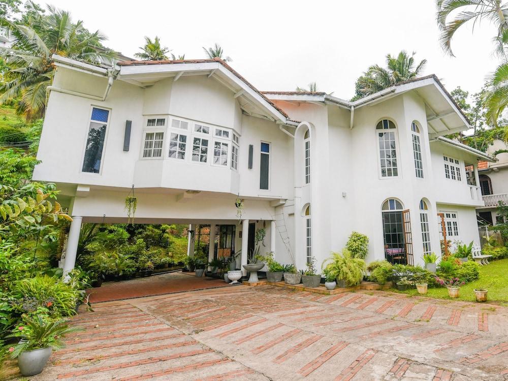 Kandy Green View Bungalow Eksteriør bilde