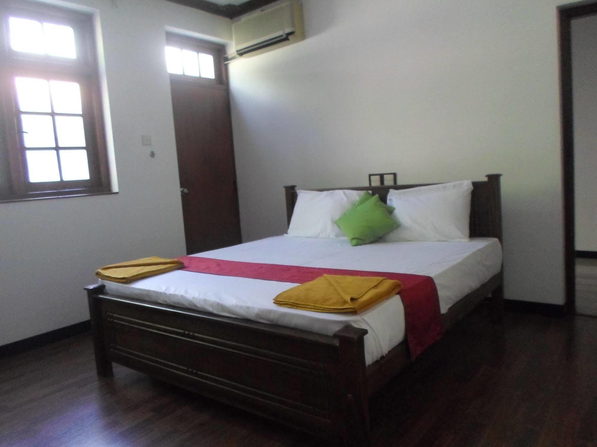 Kandy Green View Bungalow Eksteriør bilde