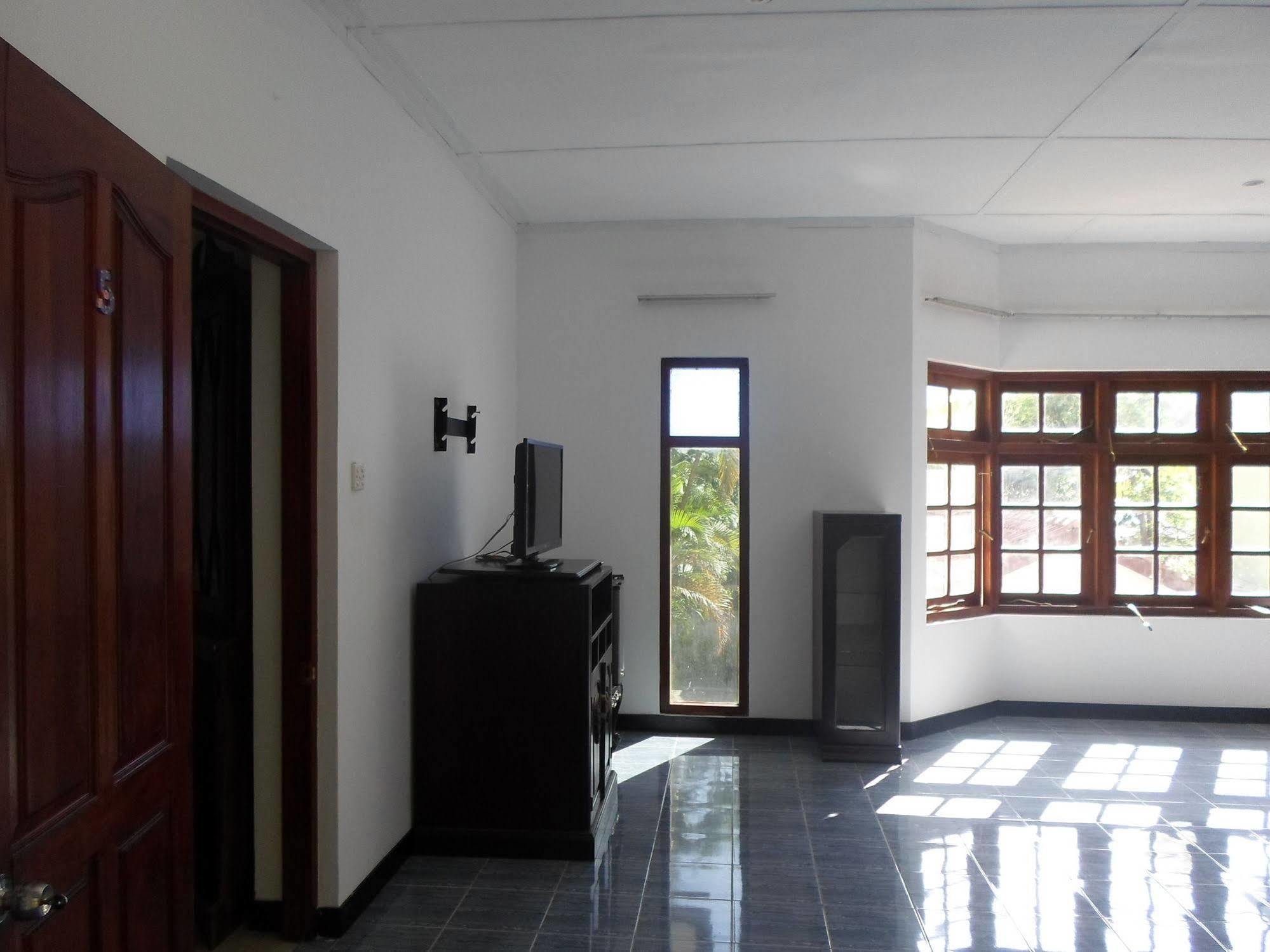 Kandy Green View Bungalow Eksteriør bilde