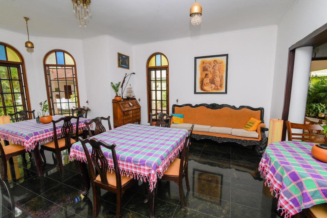Kandy Green View Bungalow Eksteriør bilde